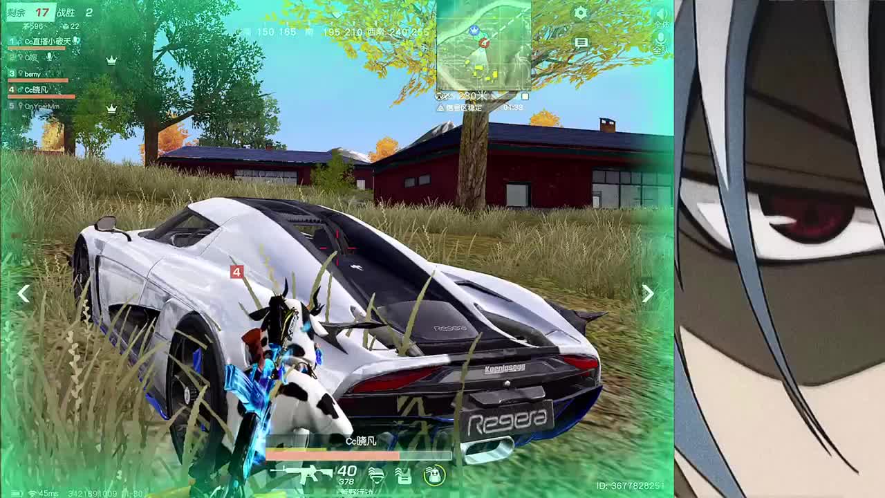 哈哈哈哈哈 第3段