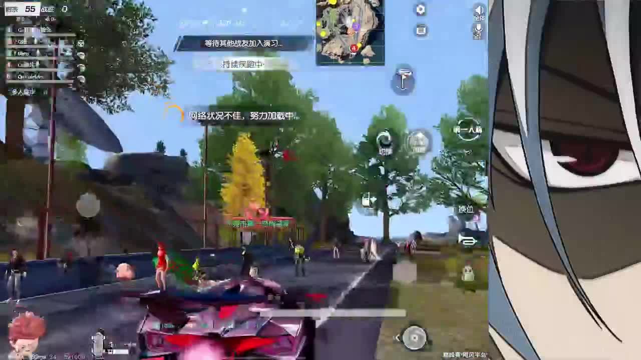 哈哈哈哈哈 第4段