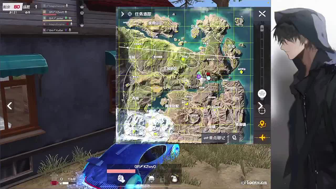 害 第2段