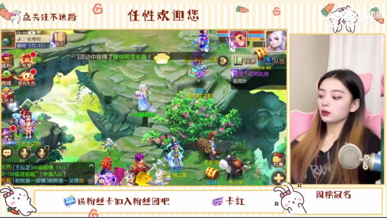 任性赖赖