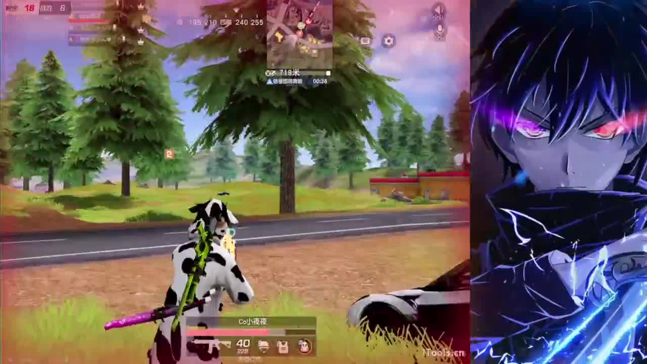 子晨生日快乐 第4段