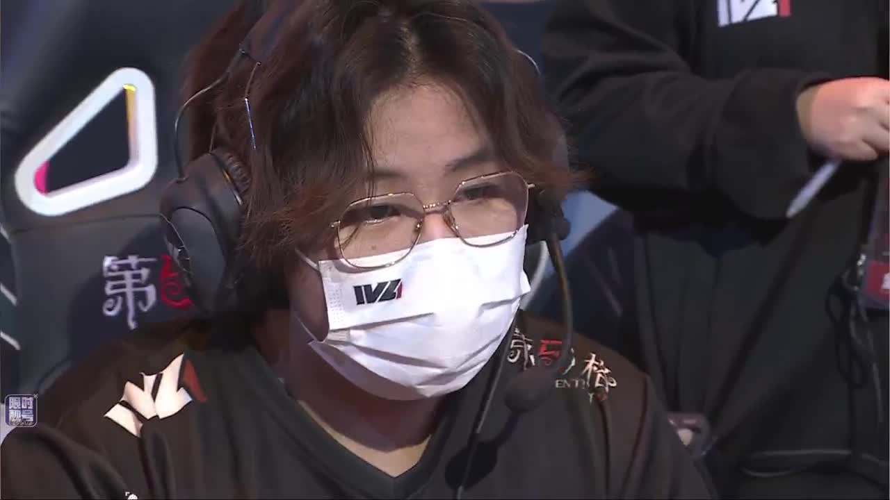 摆子上号 第8段