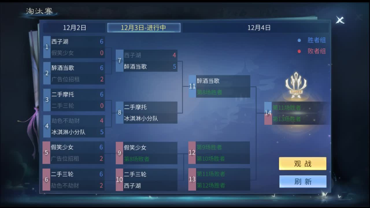 接强化补缀~开性格洗宝宝 第3段
