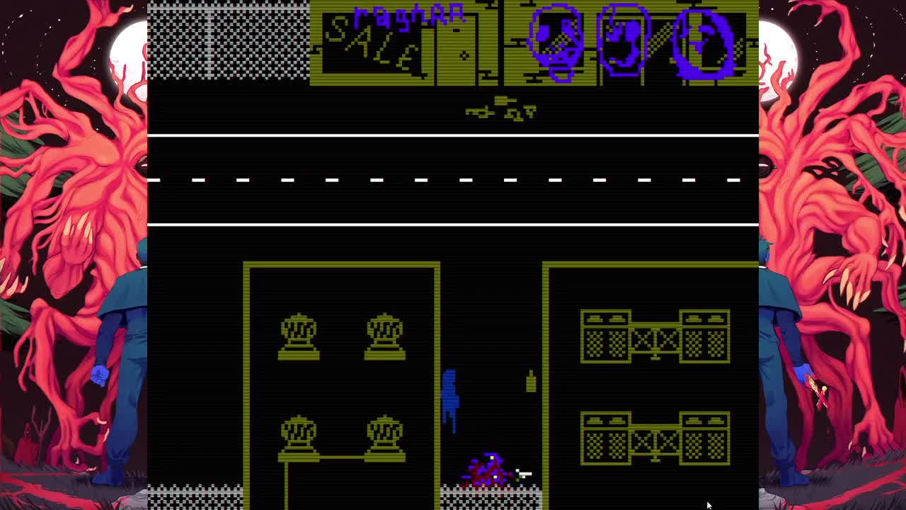 【肯尼】潮人来了 第4段