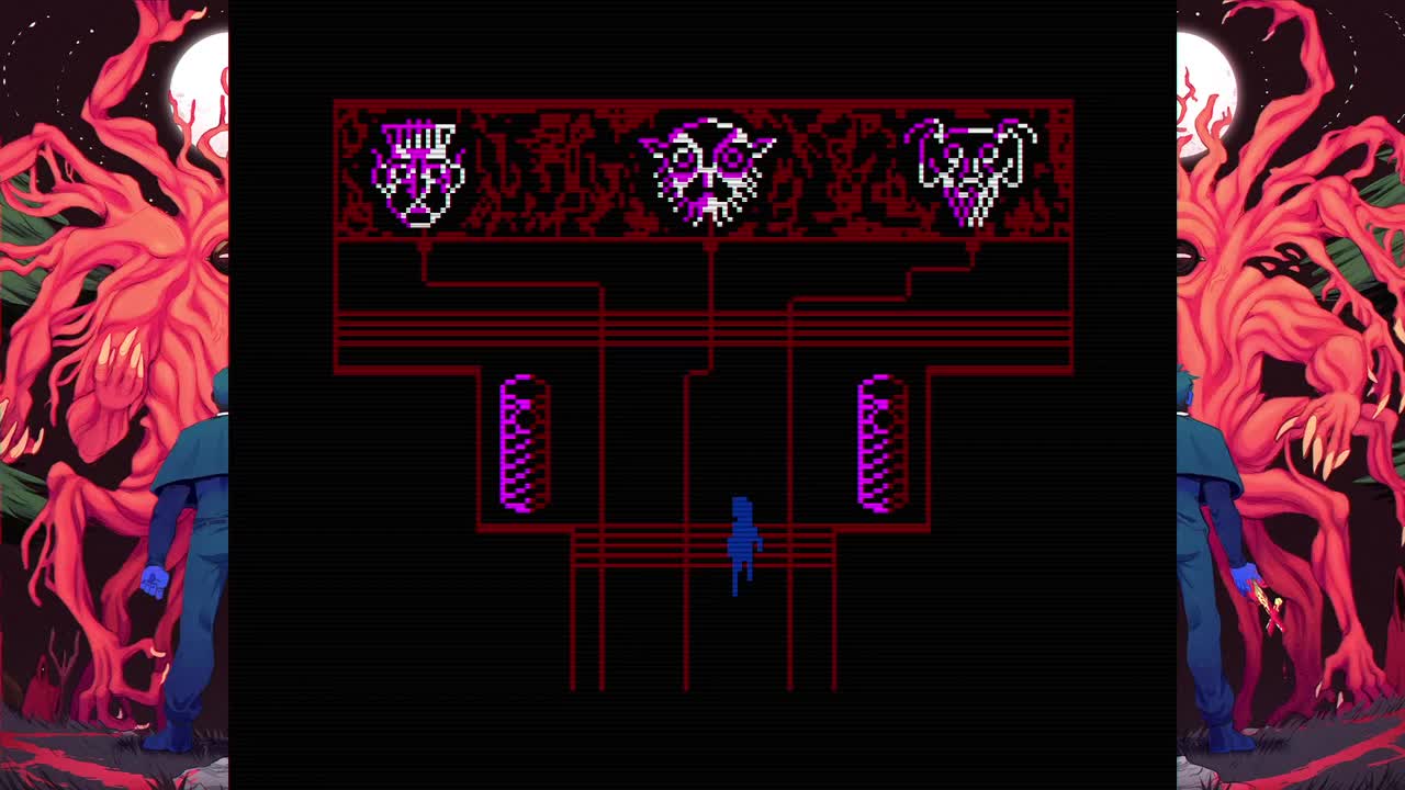 【肯尼】潮人来了 第6段