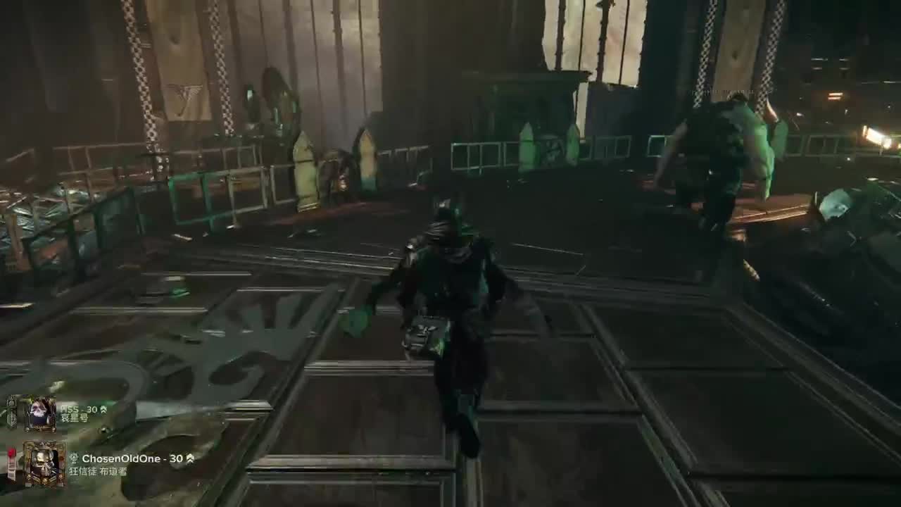 【肯尼】潮人来了 第8段