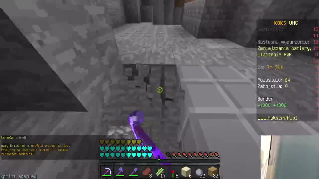 入冬了！ 第3段