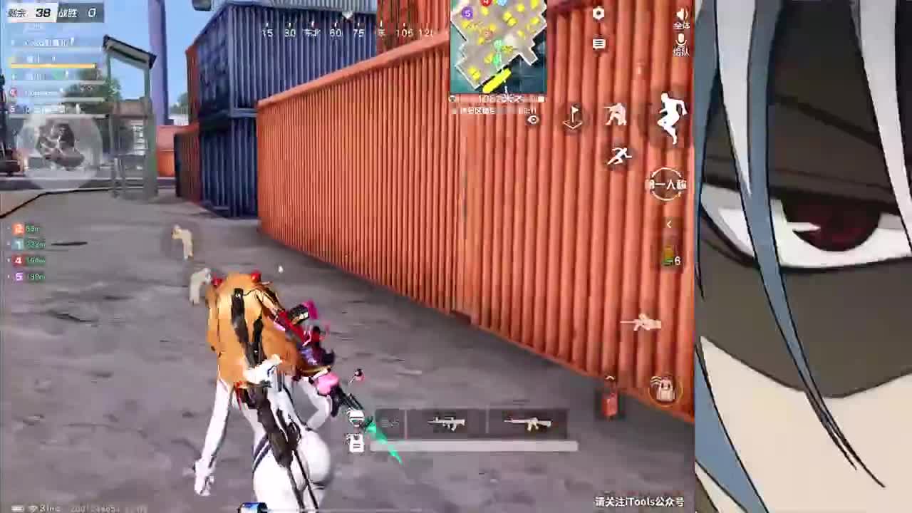 哈哈哈哈哈 第8段