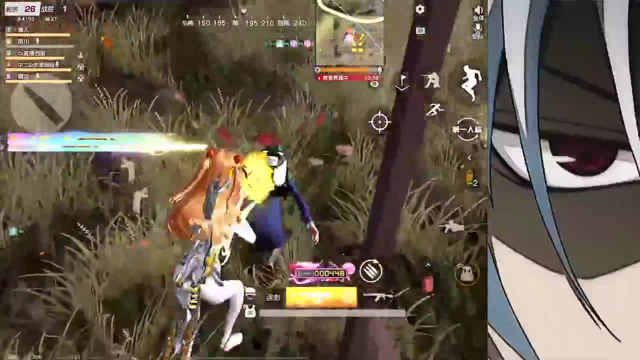 哈哈哈哈哈 第3段