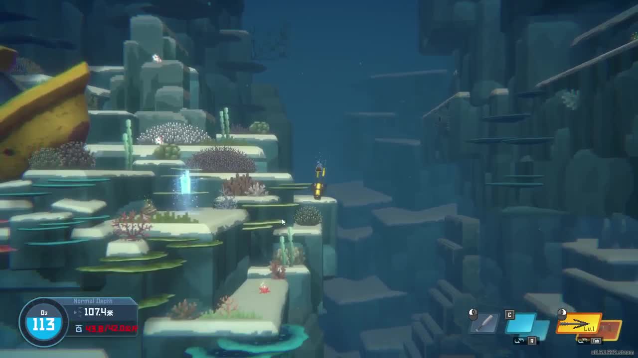 【肯尼】肥人来了 第3段