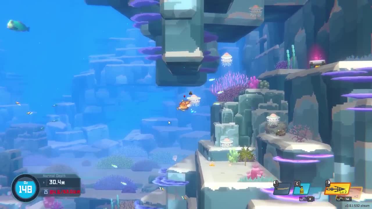 【肯尼】肥人来了 第7段