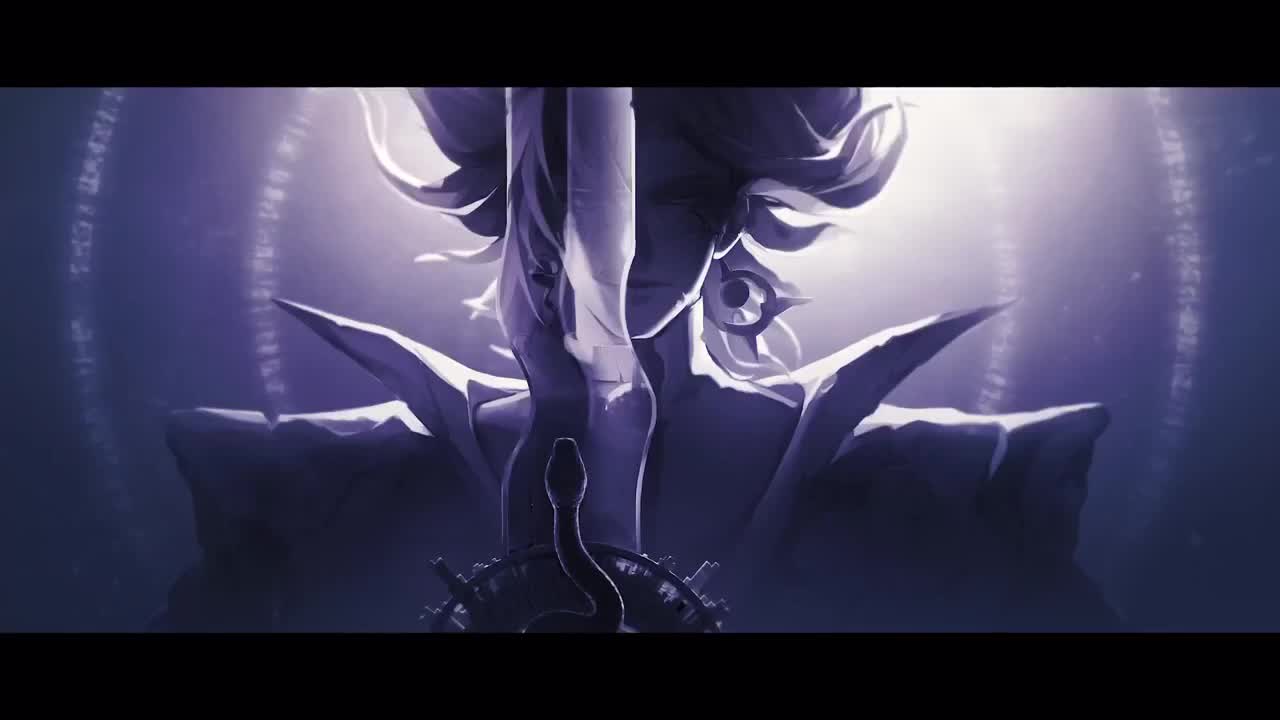 yys 第2段