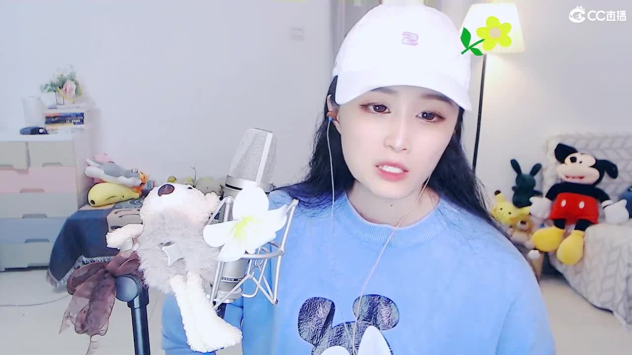 唱歌 坤是认真的！ 第6段