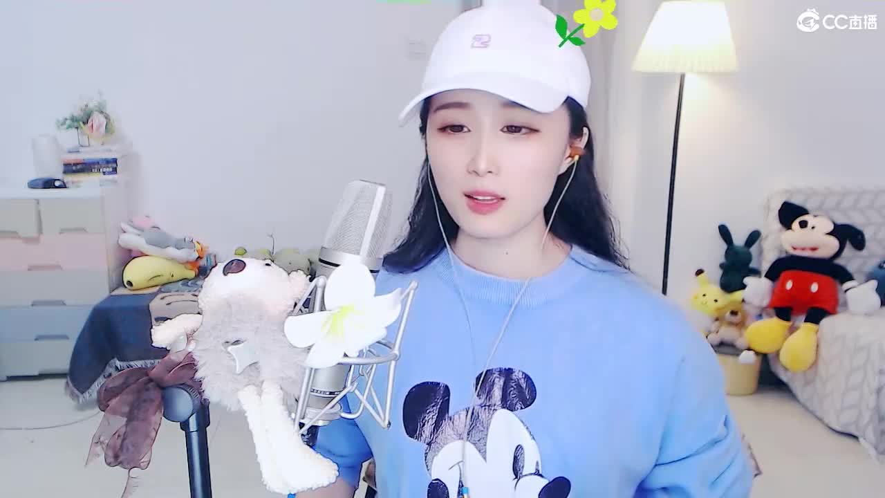 唱歌 坤是认真的！ 第8段