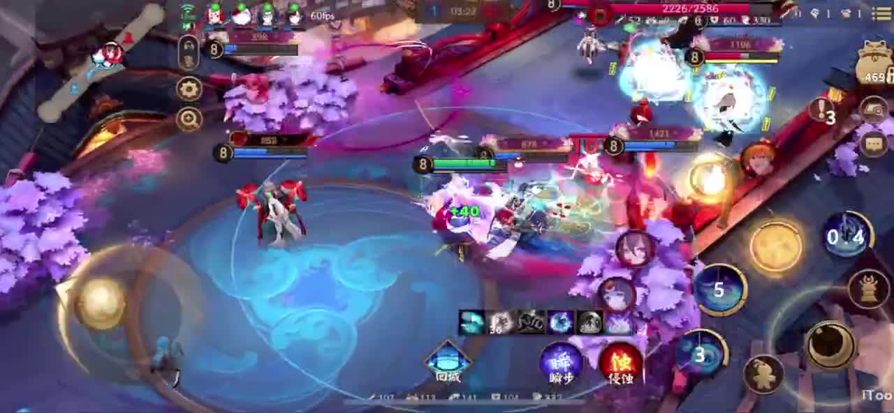 冲榜1的day10 第5段