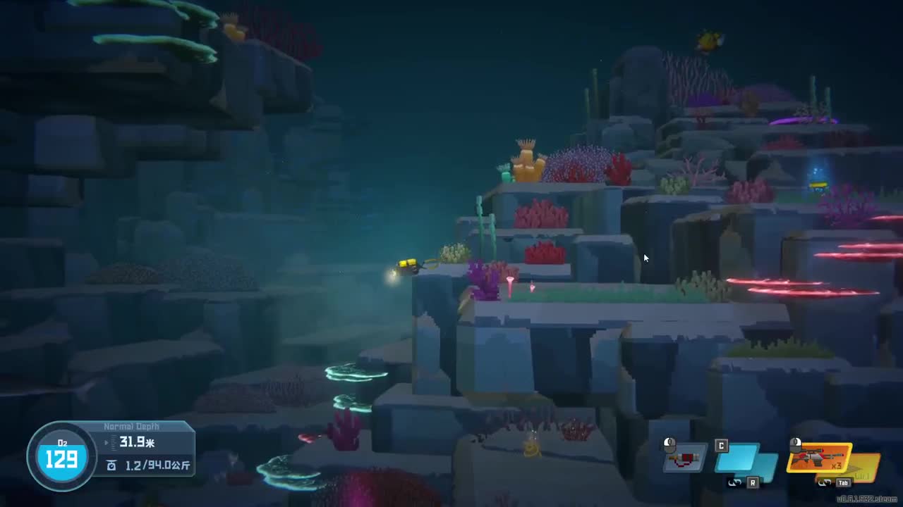 【肯尼】肥人来了 第7段