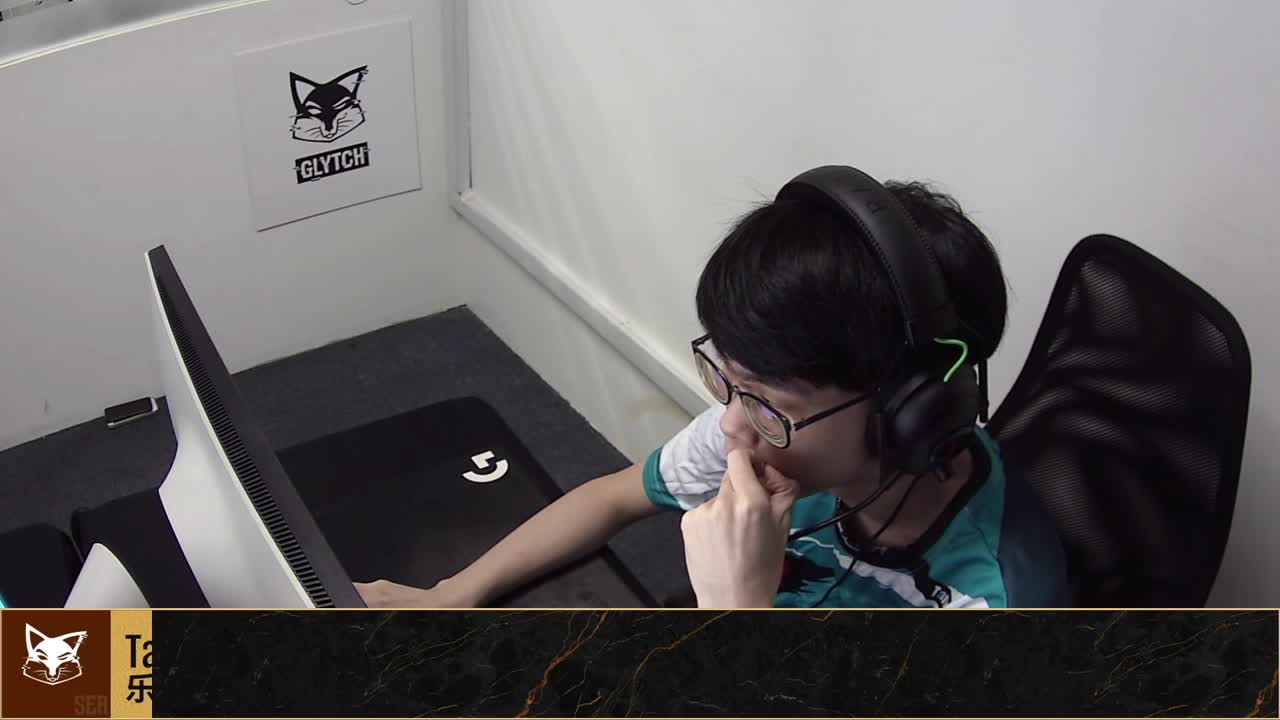 【永劫无间联赛】WBG战队第一视角 第10段