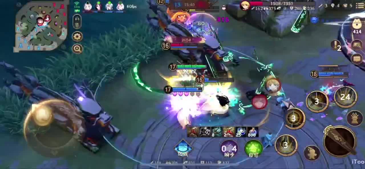 冲榜1的day10 第1段