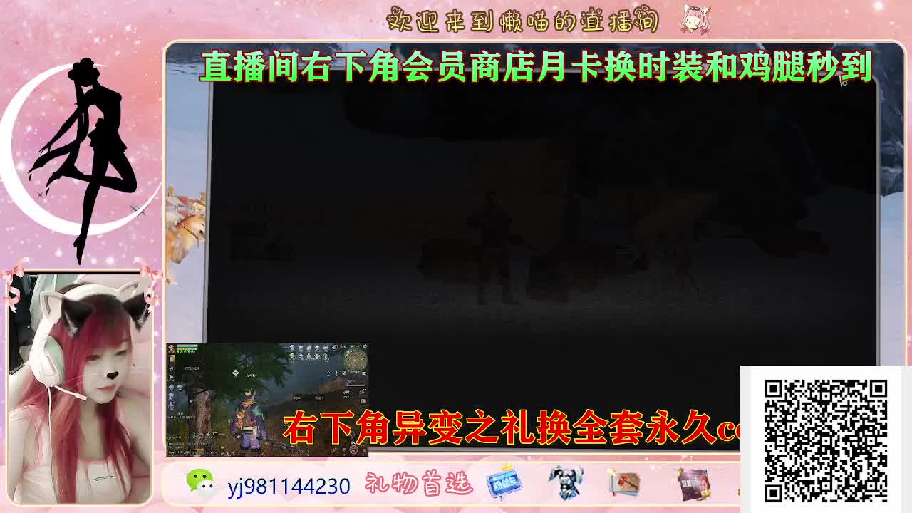 今天也是努力的一天 第7段