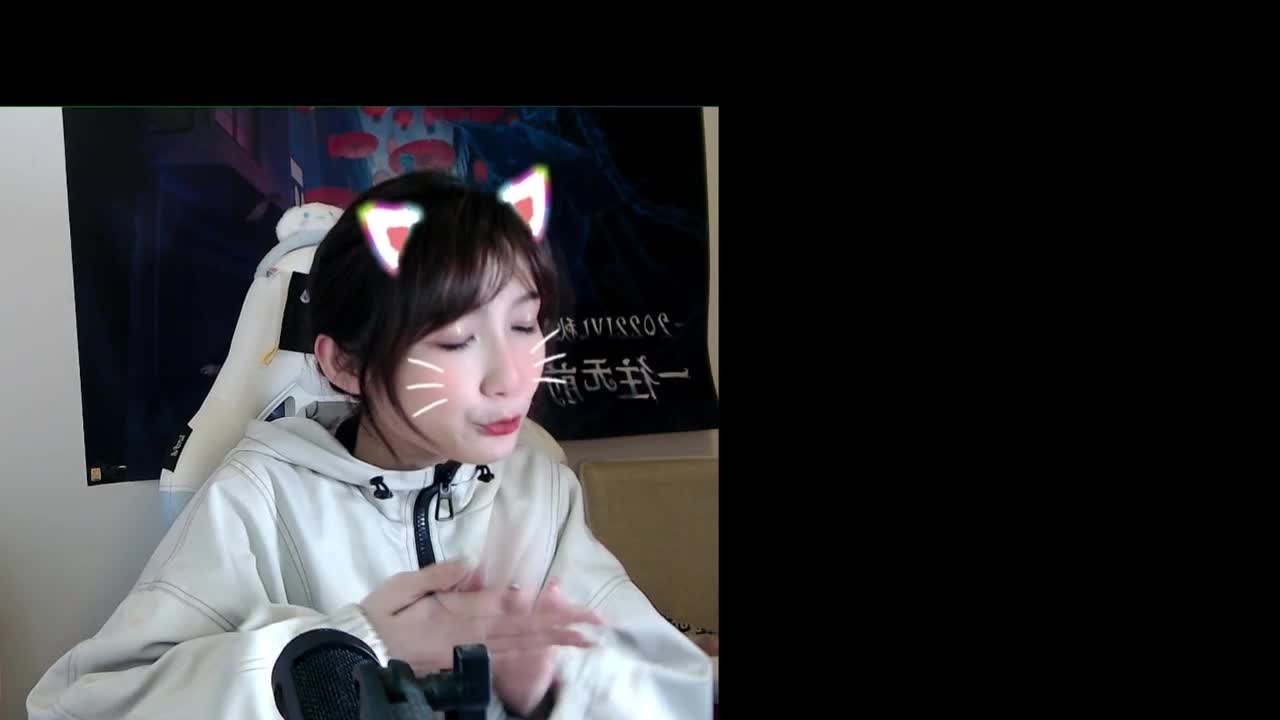 直播ing！我是舞王 第3段