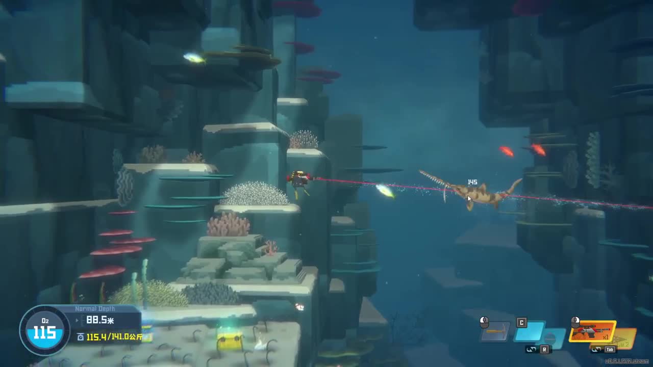 【肯尼】肥人来了 第6段