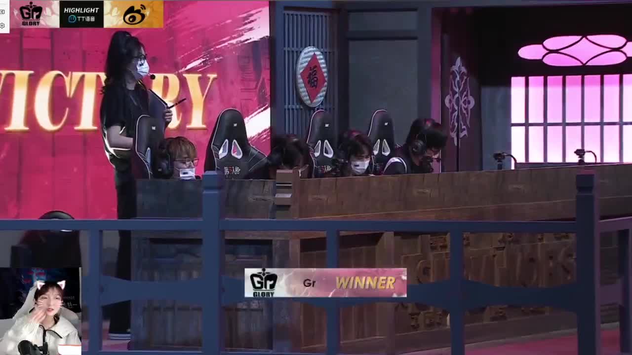 直播ing！我是舞王 第5段