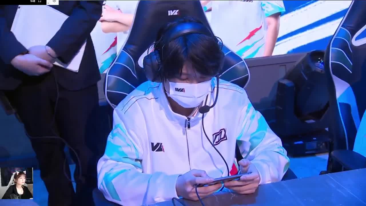 直播ing！我是舞王 第8段