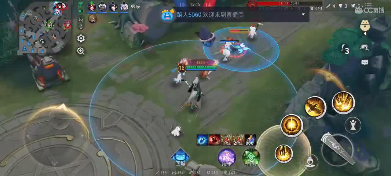 今天能匹配到啥人 第3段