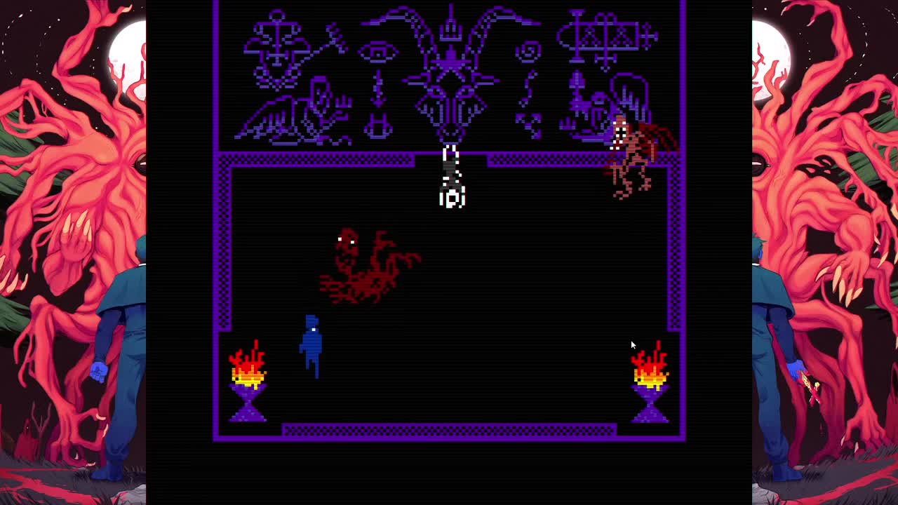 【肯尼】肥人来了 第5段