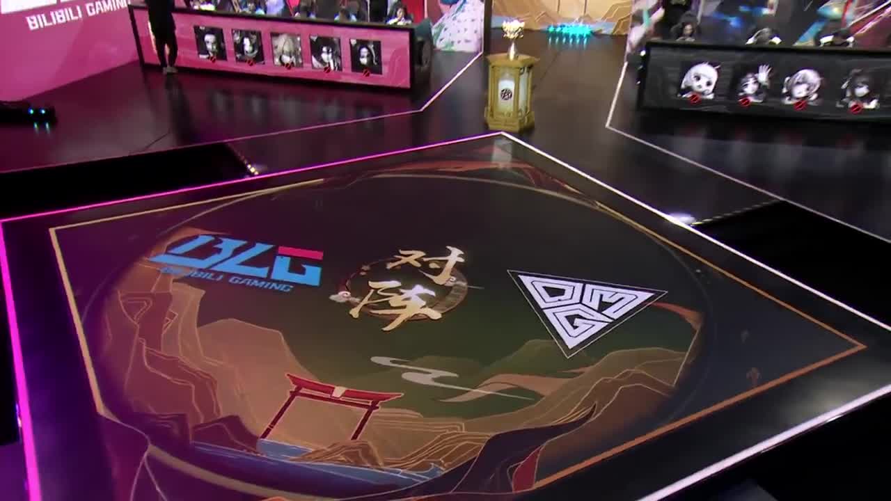 2022OPL秋季赛 第10段