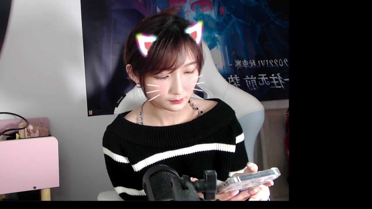 回家啦，很成功 第1段