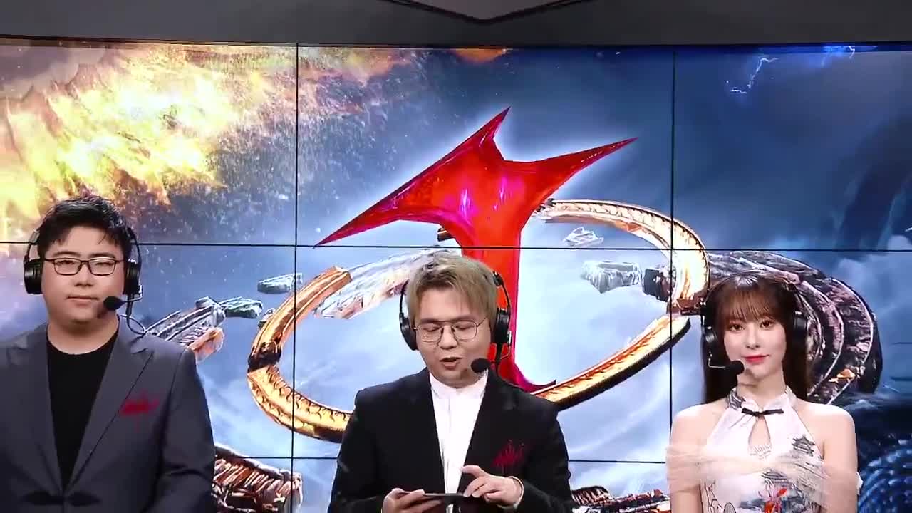 又是元气满满的一天！！ 第1段