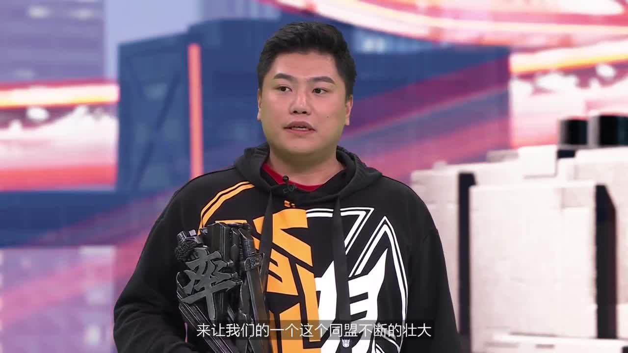 率土之滨长风破浪邀请赛-斥候来报 第3段