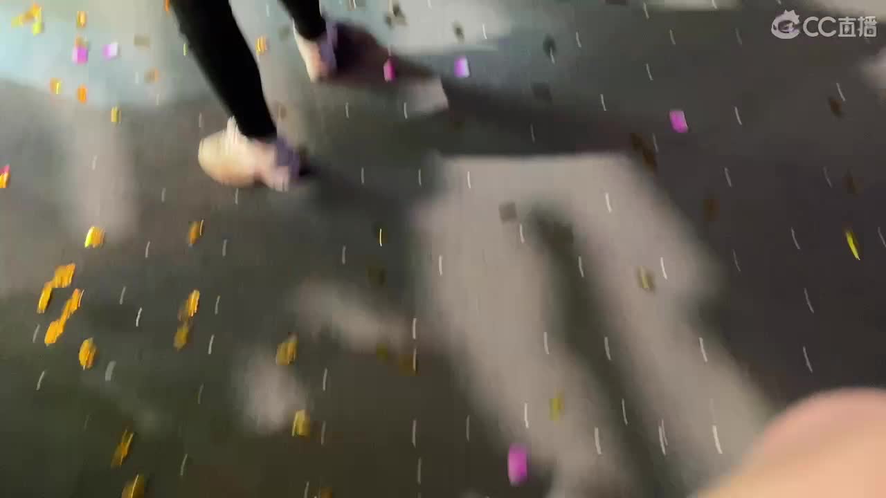 恭喜小蜘蛛世界冠军！ 第1段