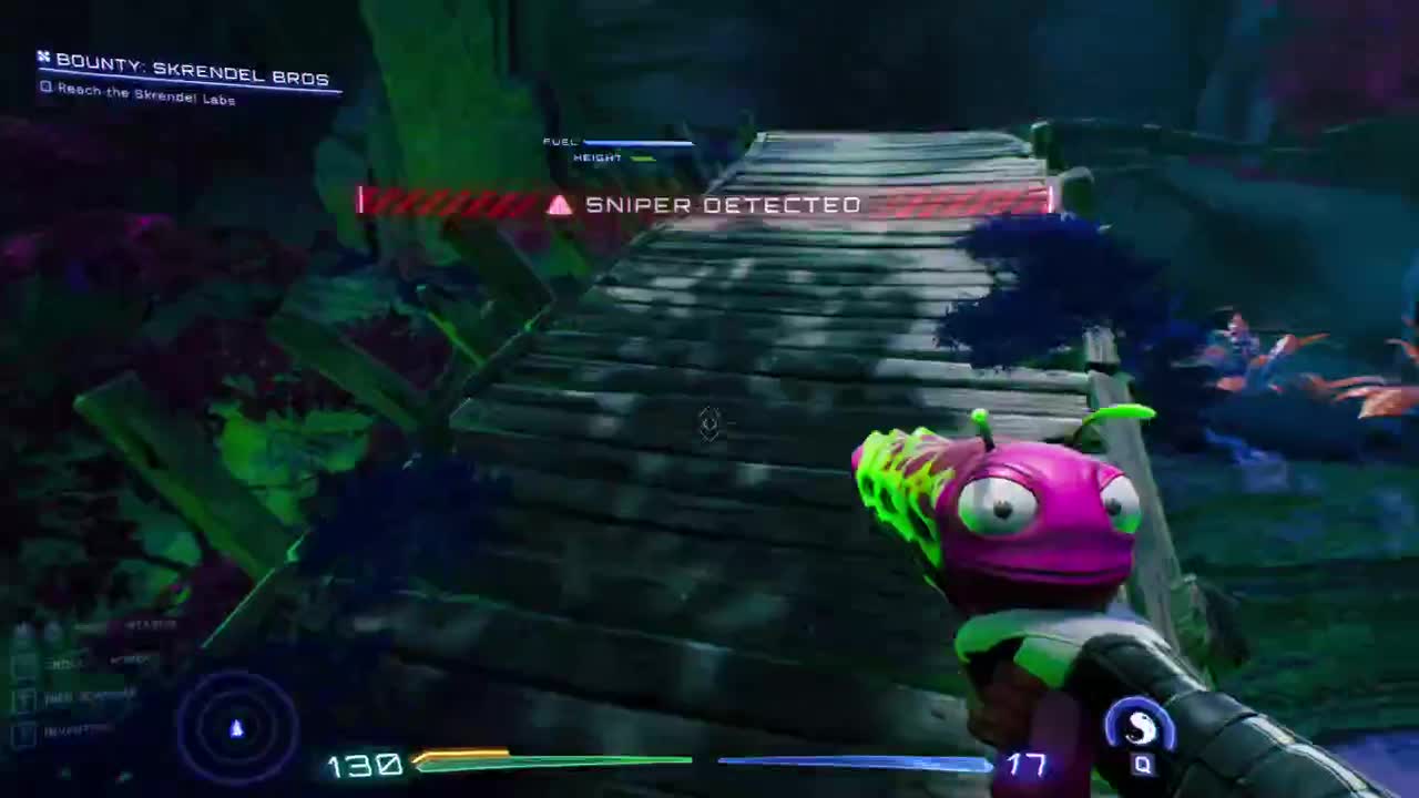 【肯尼】小枪不可以讲脏话 第2段