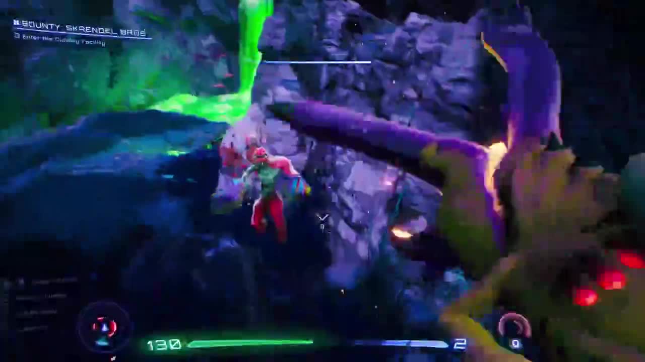 【肯尼】小枪不可以讲脏话 第3段