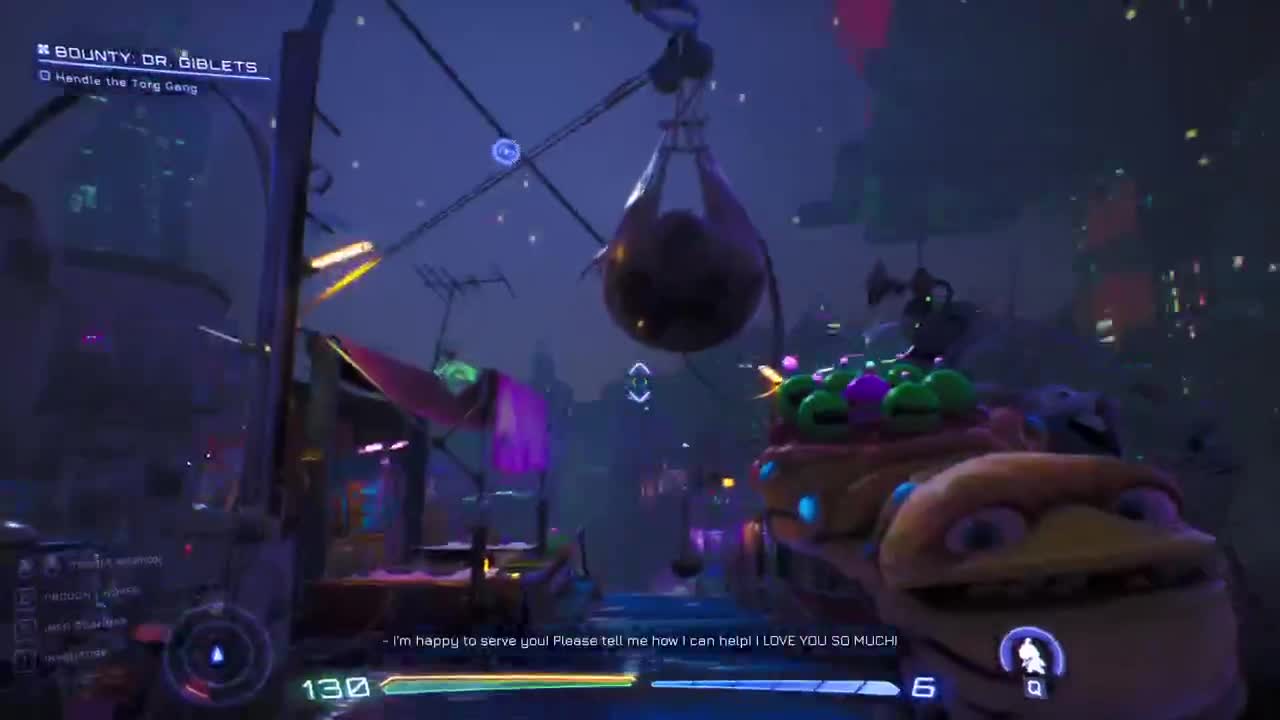 【肯尼】小枪不可以讲脏话 第4段