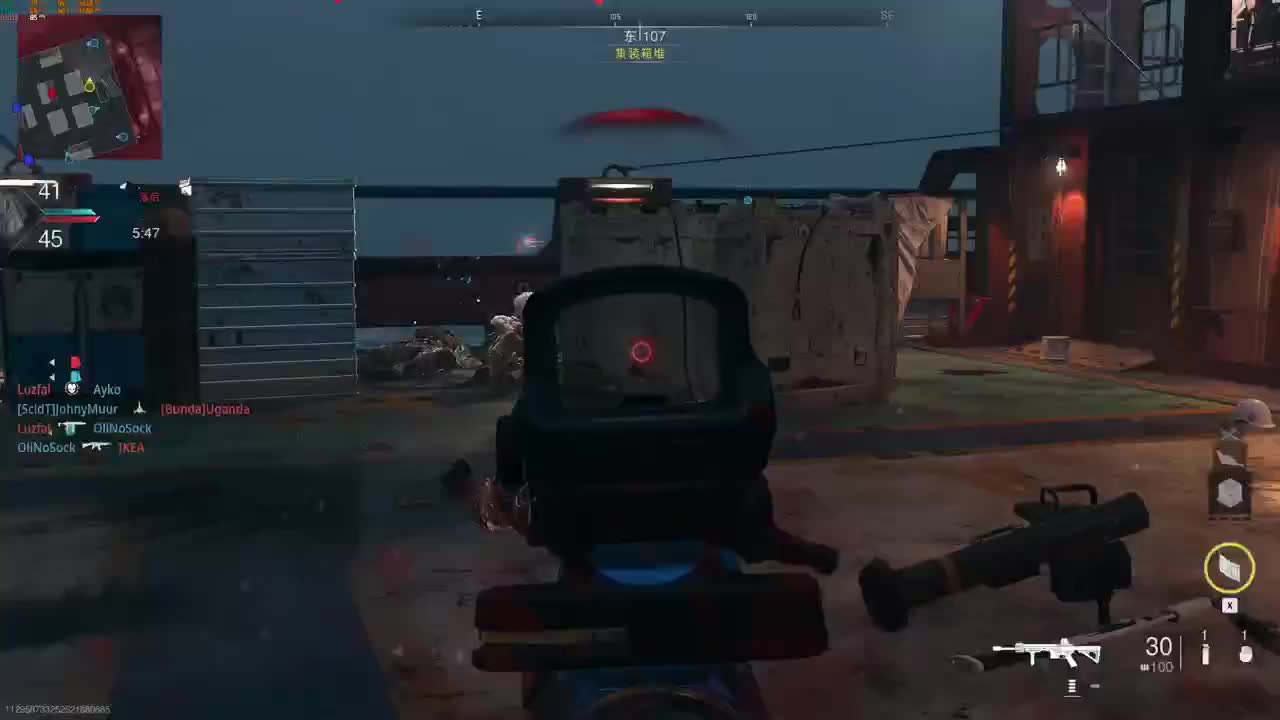 cod19 第4段