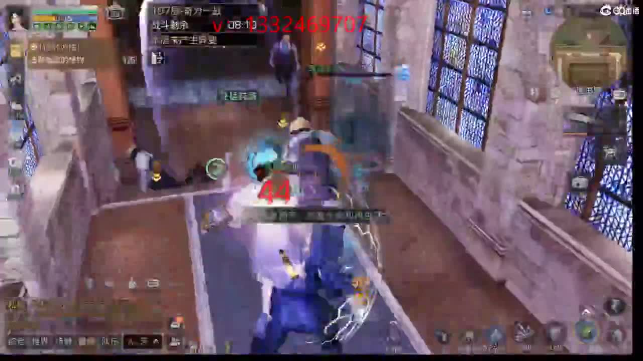 接诡楼 特训 第2段