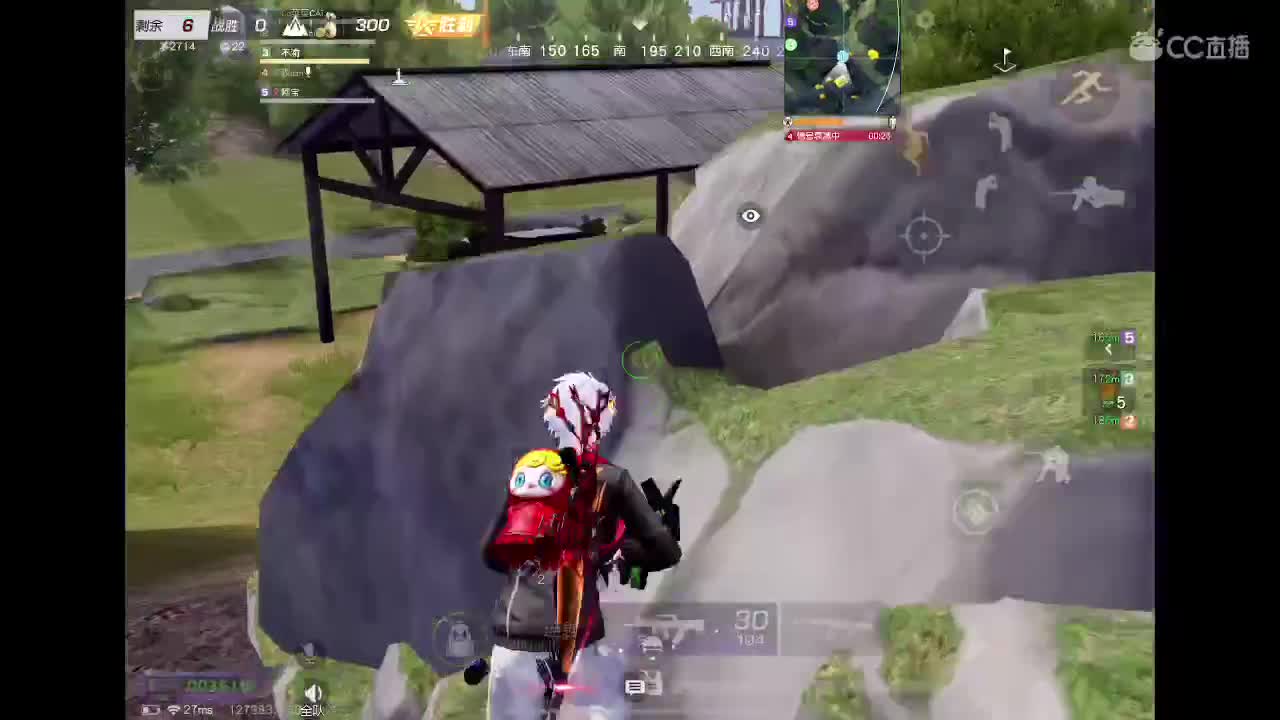 欢迎来到我的直播间 第3段