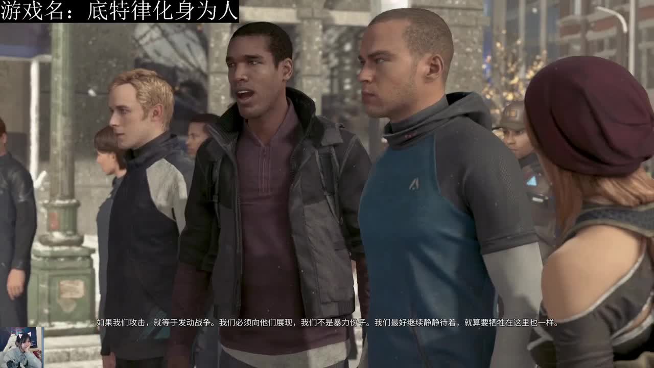 卑微时长人 第9段