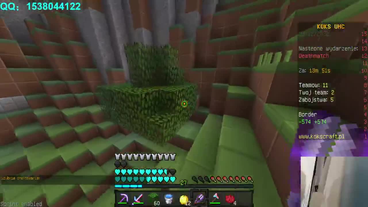 来了老弟！ 第12段