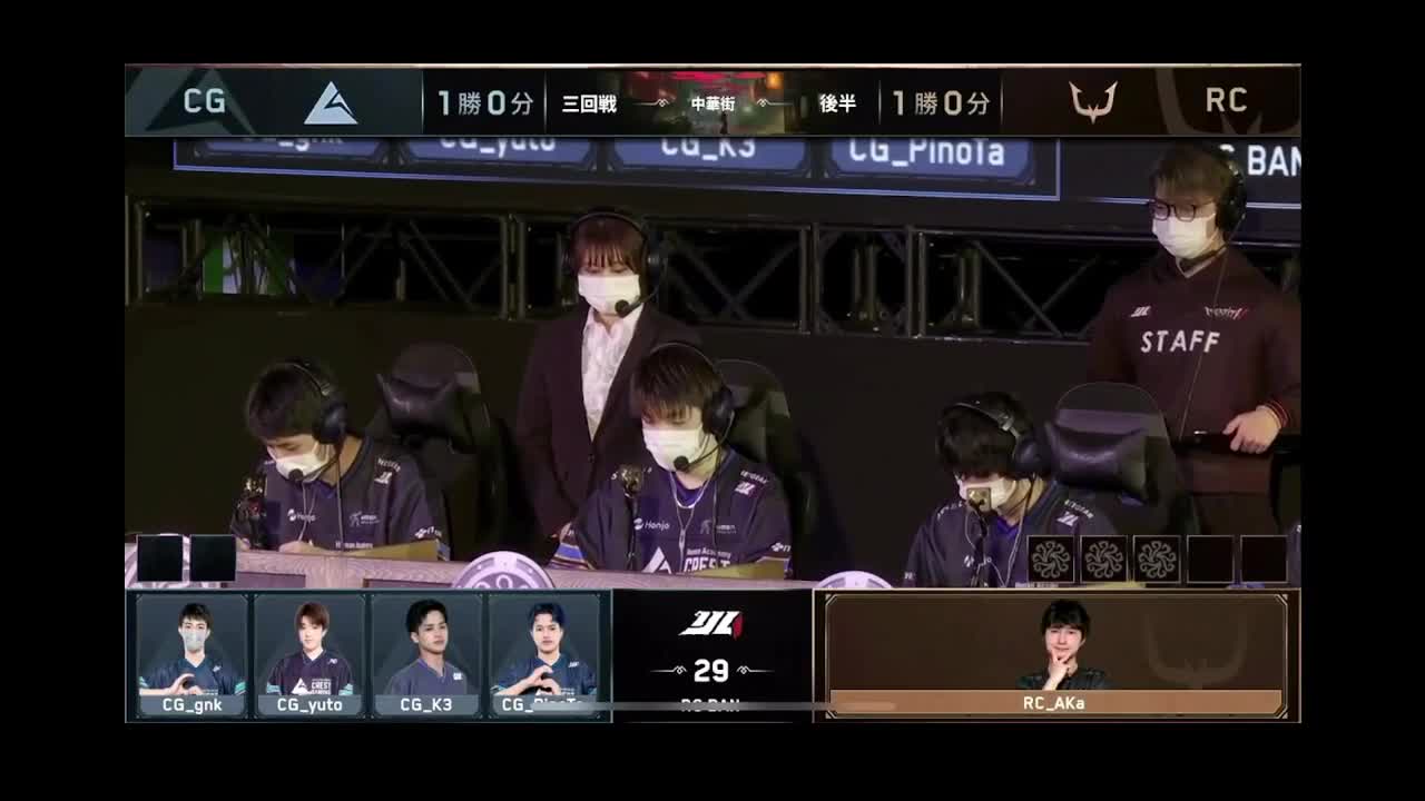 输赢是常态 第3段