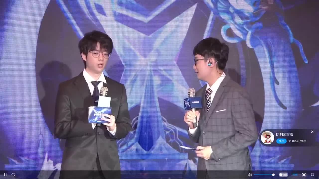 平安夜一起看看总决赛~ 第4段