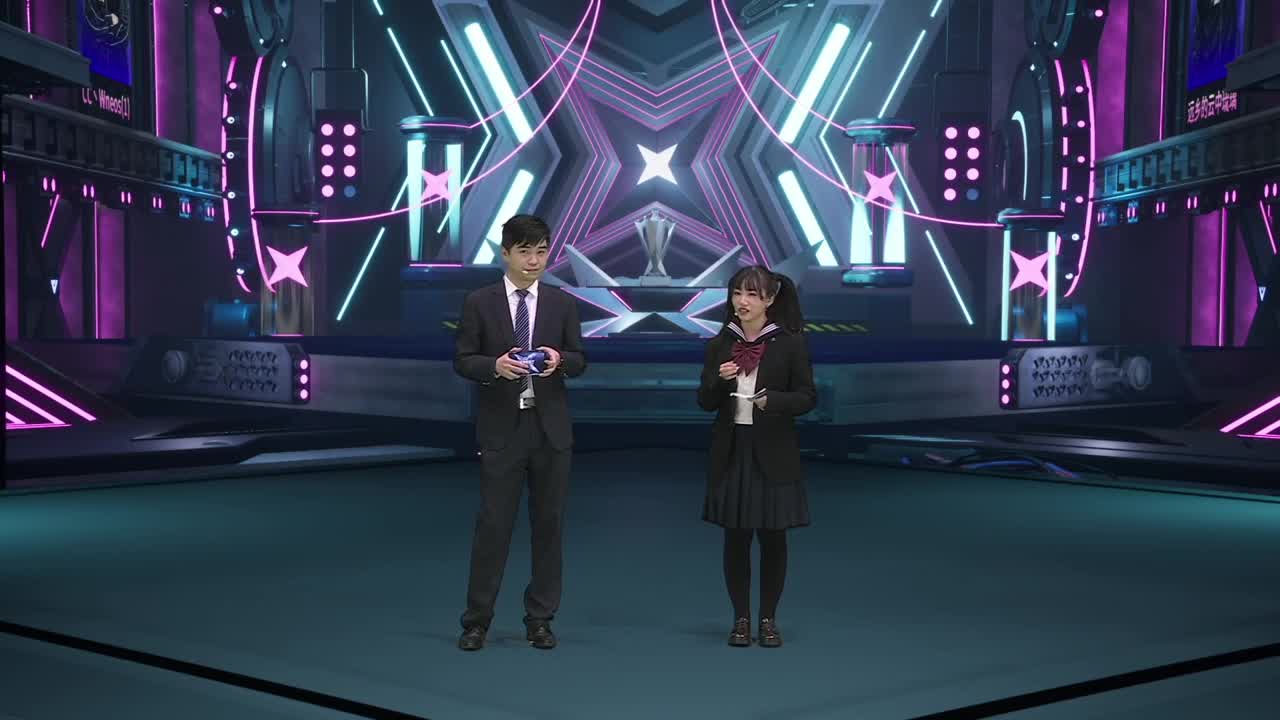 平安夜一起看看总决赛~ 第10段