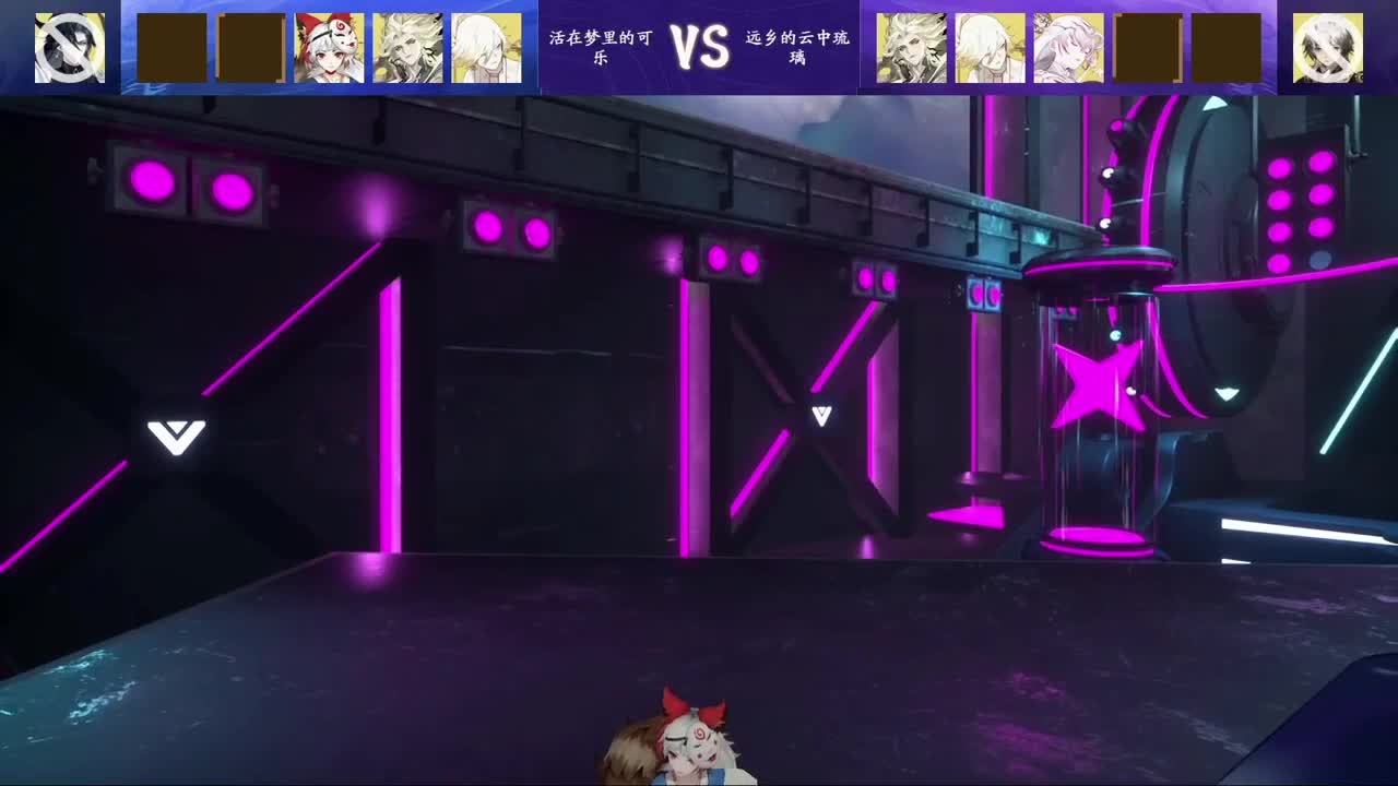 平安夜一起看看总决赛~ 第12段