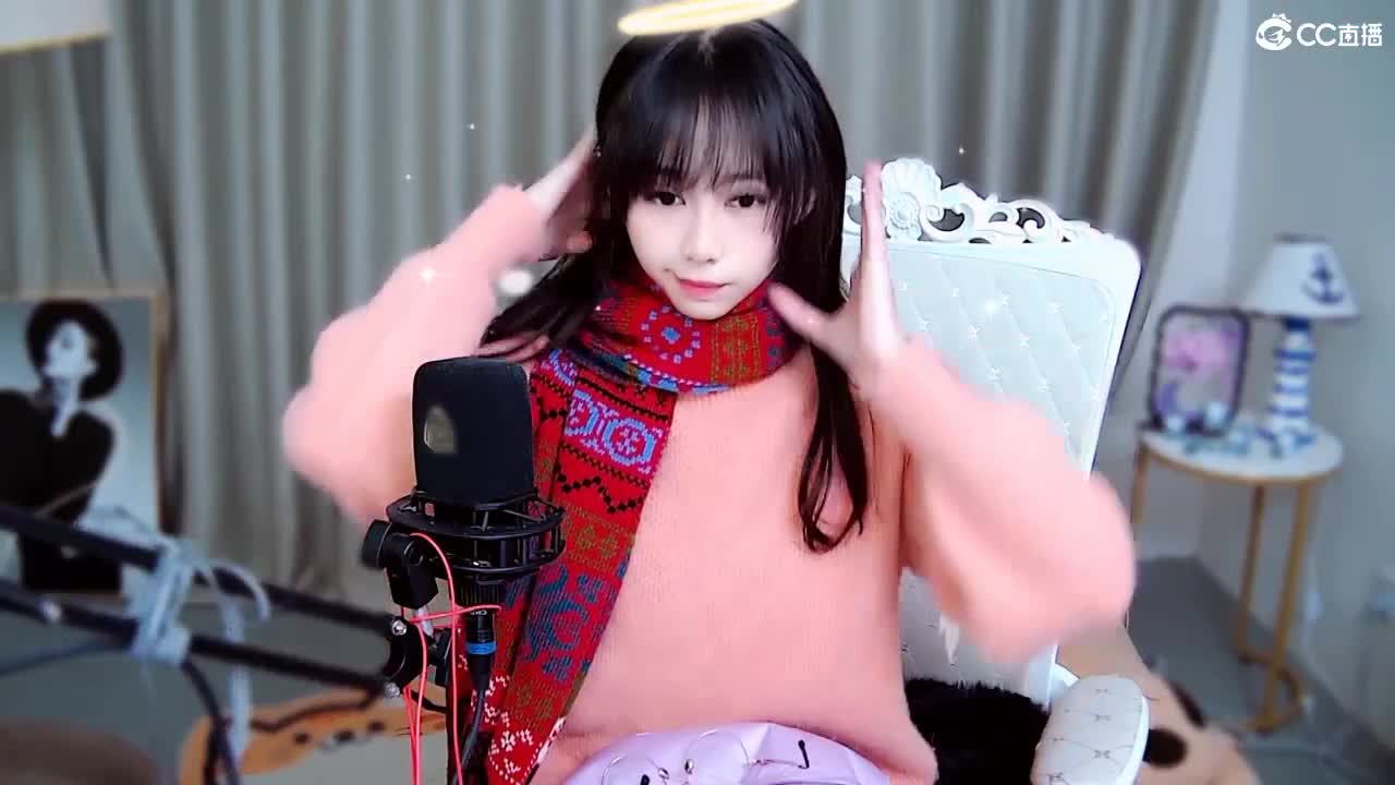平安夜你吃什么，我吃布洛芬 第1段