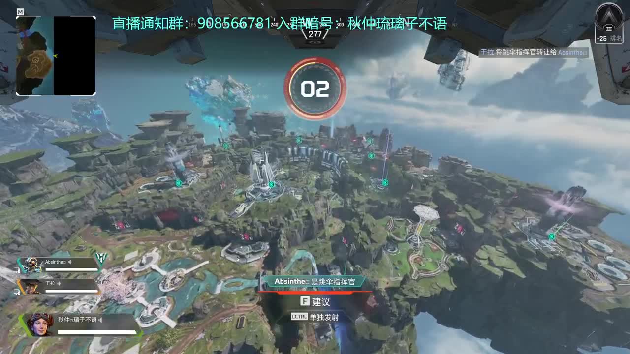 免疫系统大获全胜！ 第2段