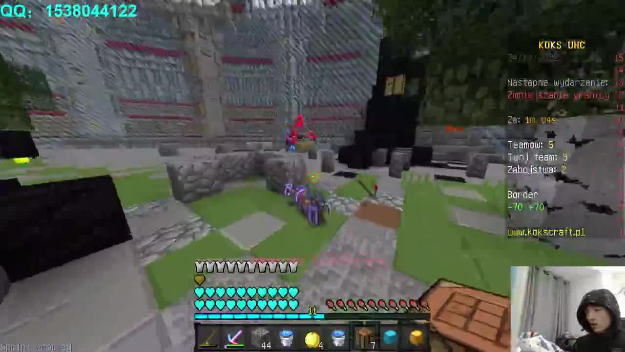 痛！太痛了！ 第6段