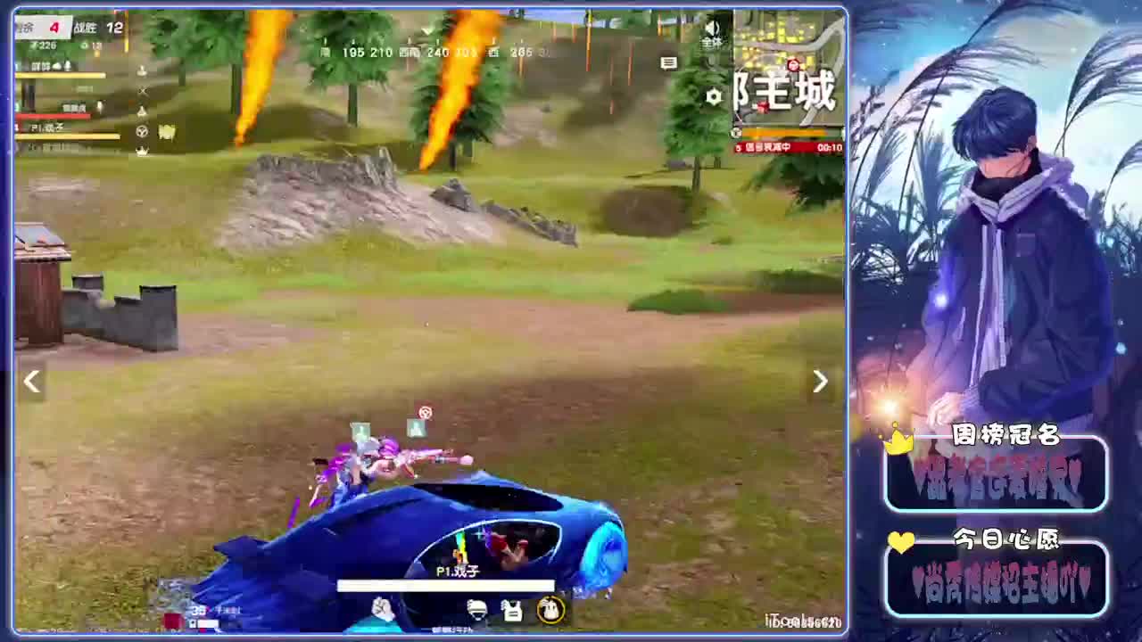 平安喜乐-.♥♥ 第2段